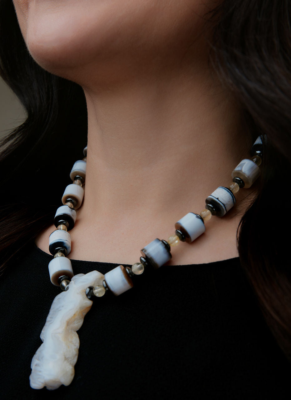 Oblak uhvaćen u vremenu