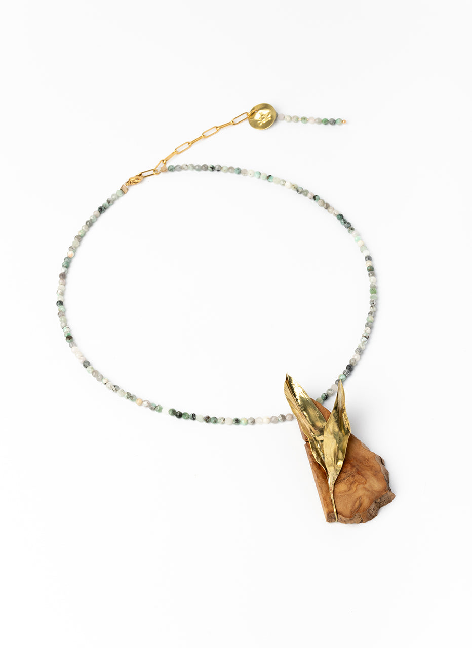 Amulet snage i mira