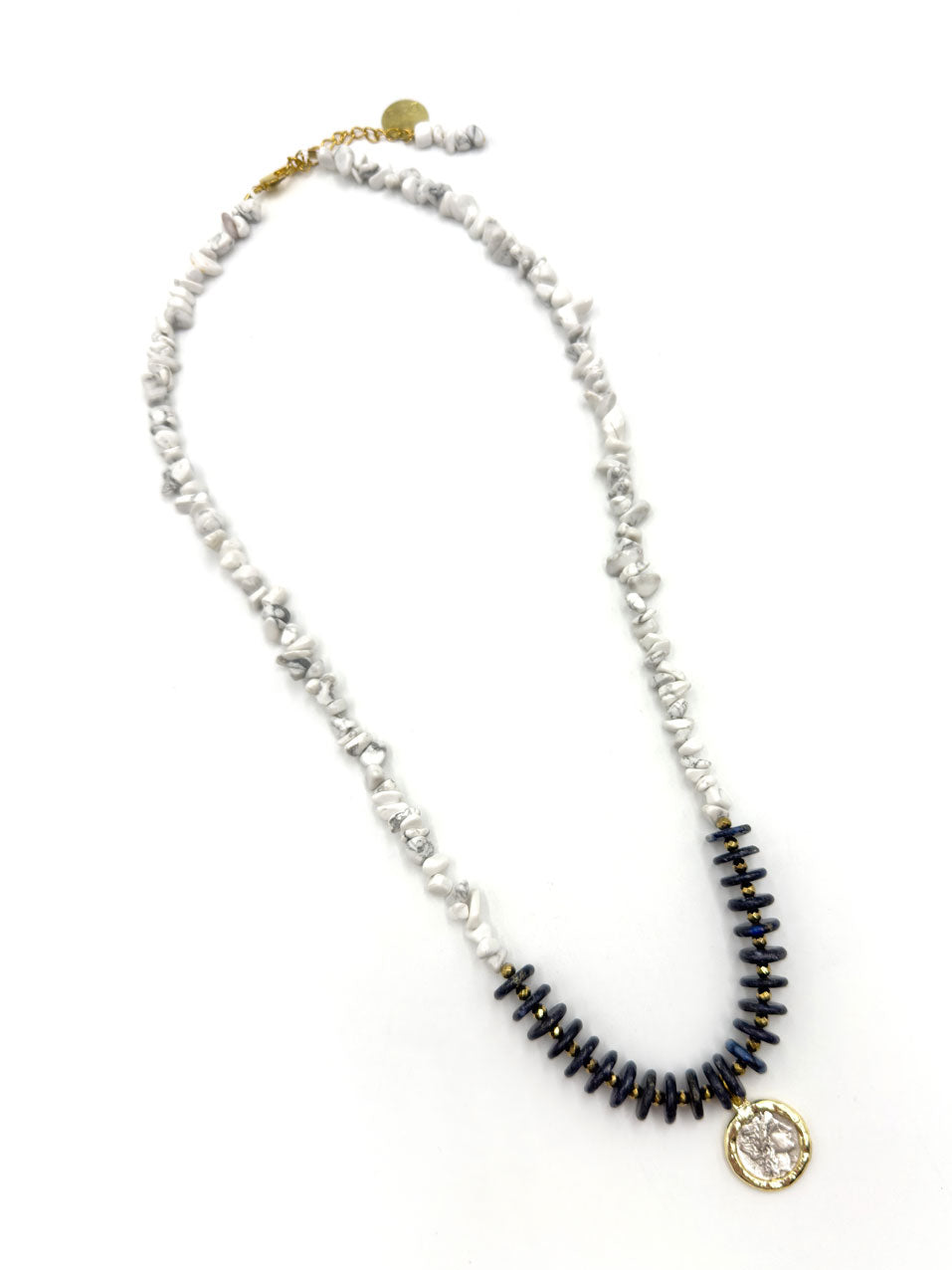 Lagoon Without Signal.