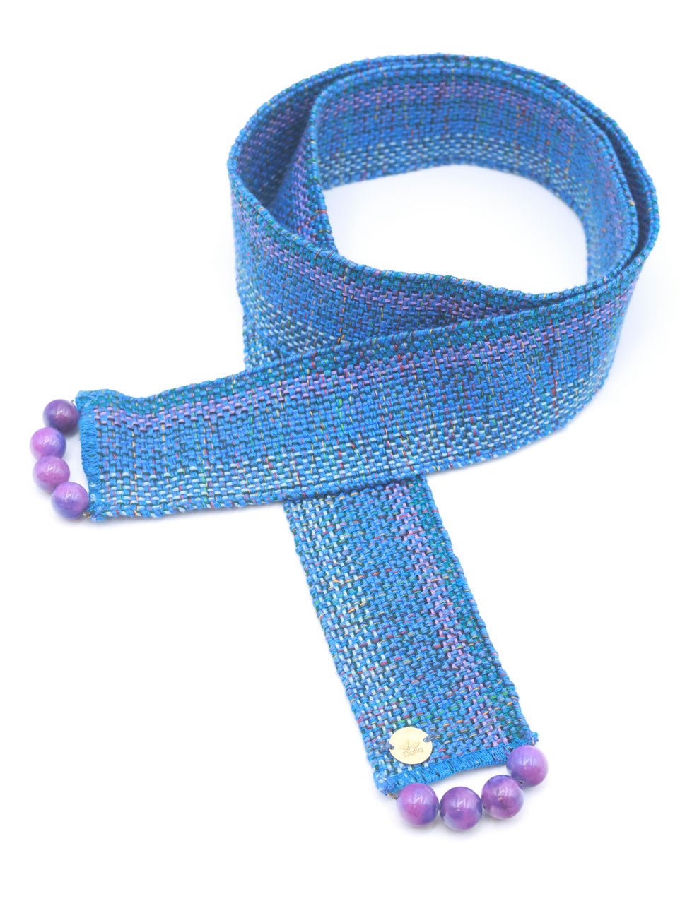 Terra Tela V (Lat. tela – fabric)