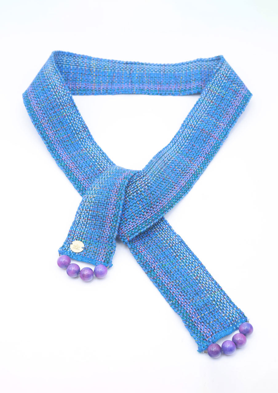 Terra Tela V (Lat. tela – fabric)