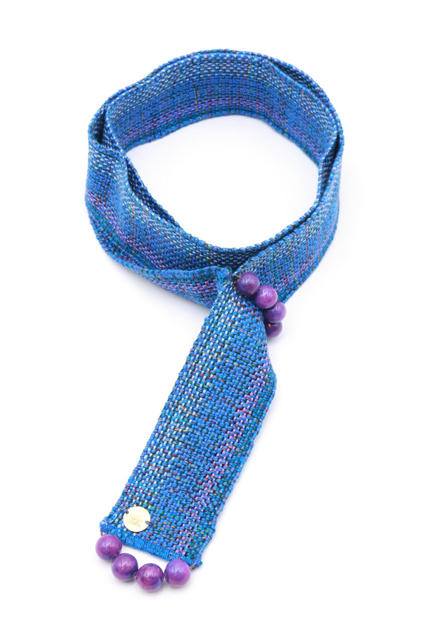 Terra Tela V (Lat. tela – fabric)