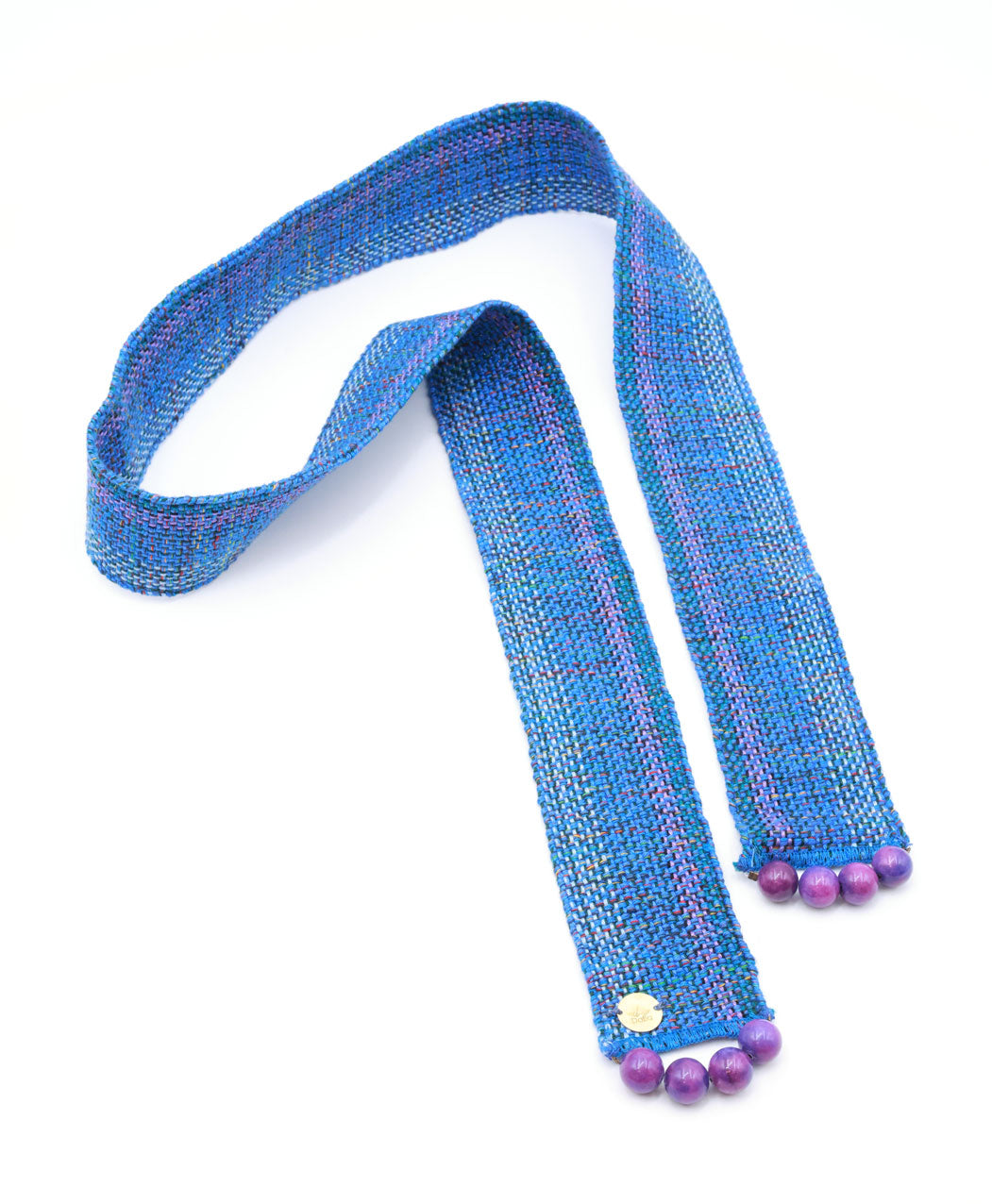 Terra Tela V (Lat. tela – fabric)