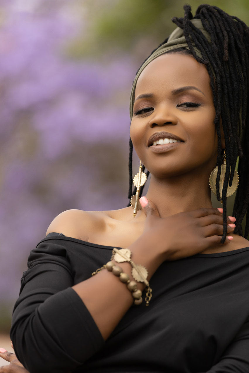 Pomaknuta ravnoteža