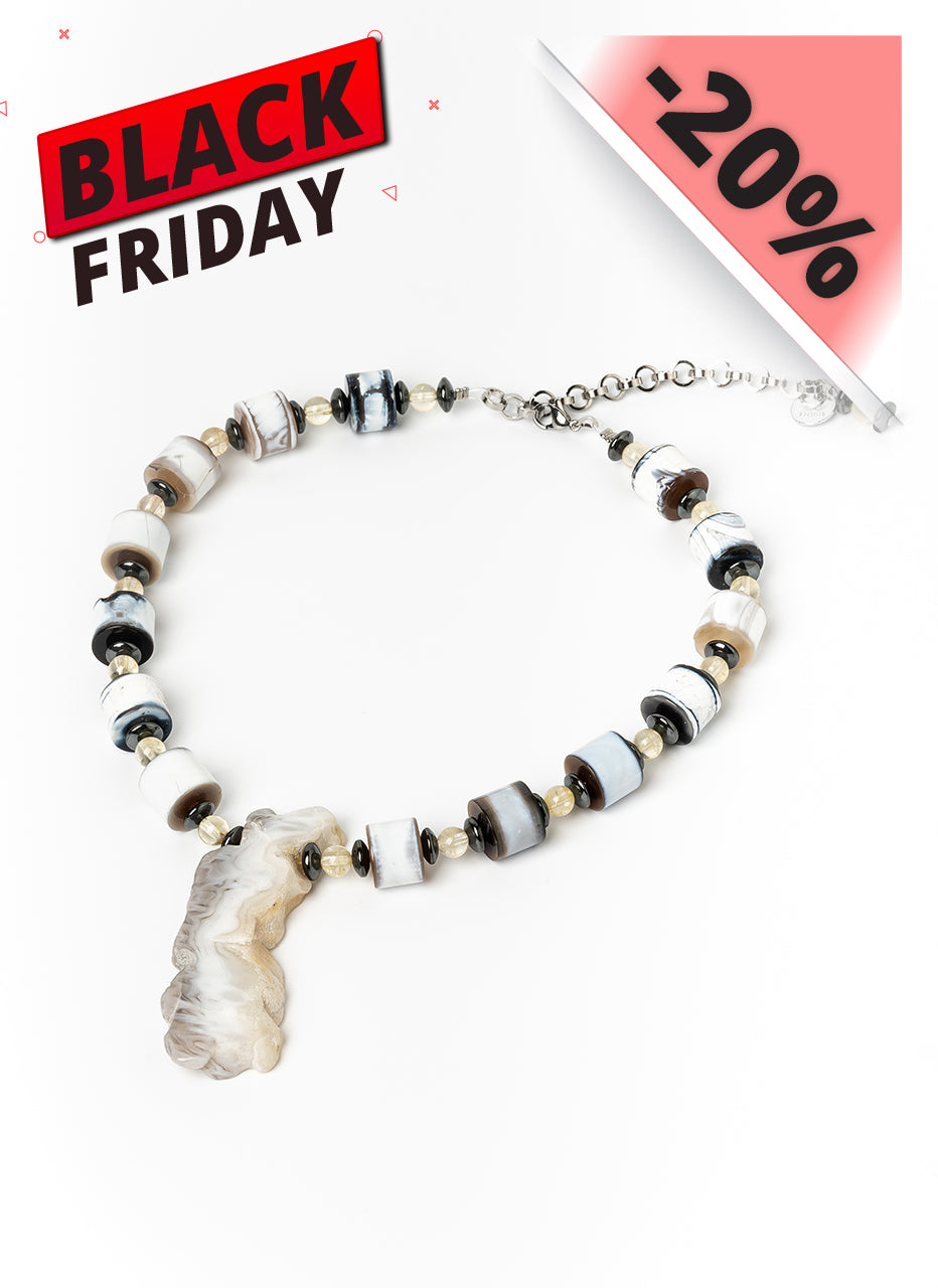 Oblak uhvaćen u vremenu