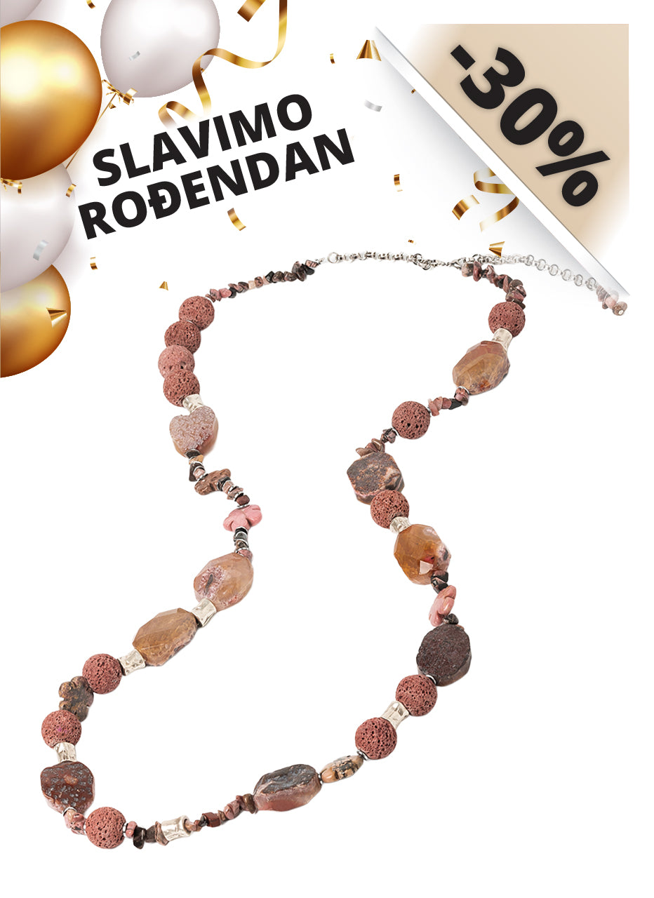 The Soul of the Earth