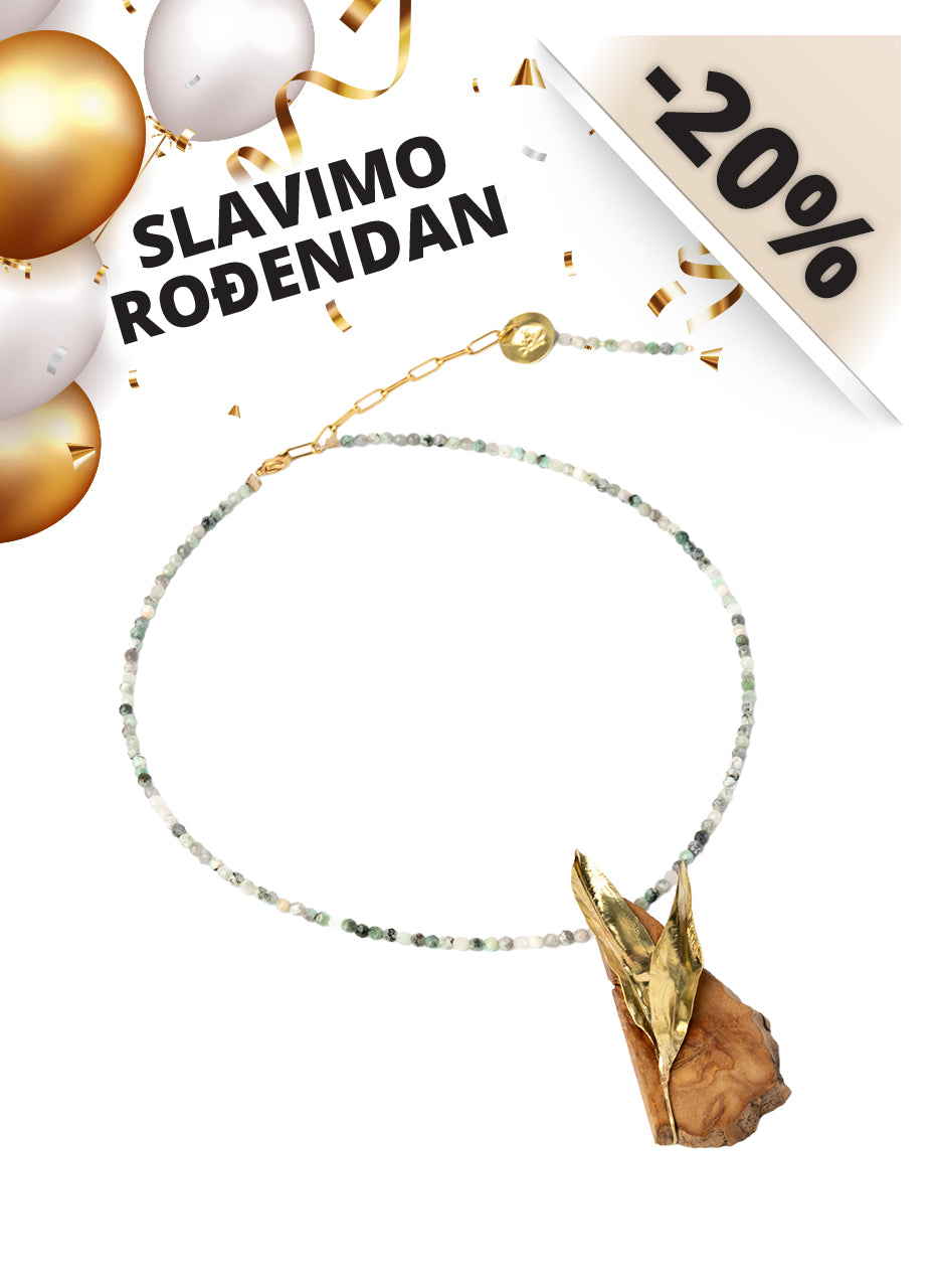 Amulet of Strength and Peace