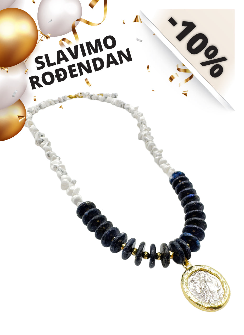 Lagoon Without Signal.