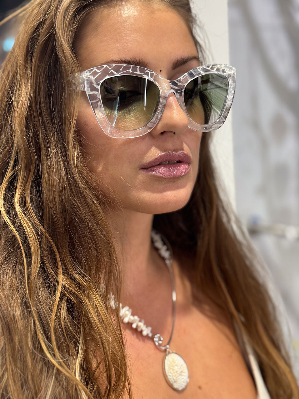 Dalia Sunglasses