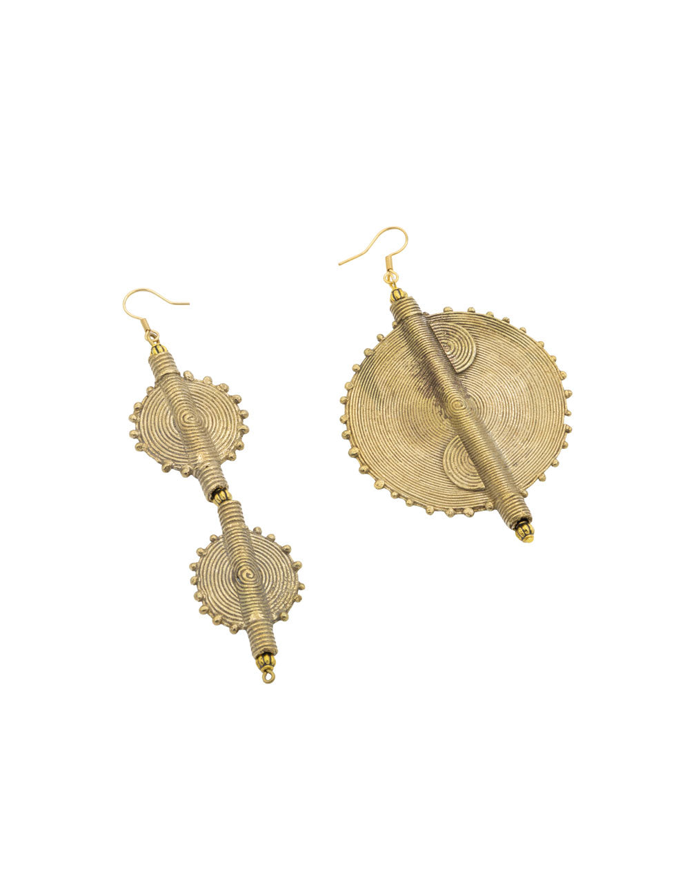 Pomaknuta ravnoteža